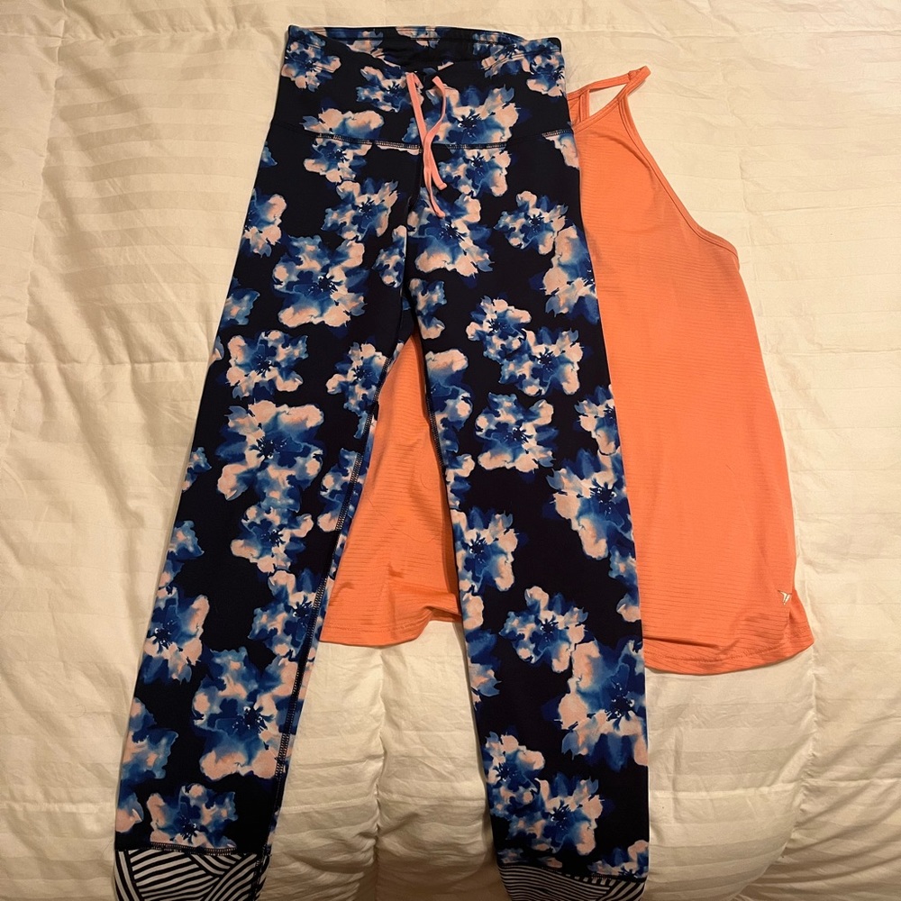 Workout Set Bundle - Picture 2 of 2
